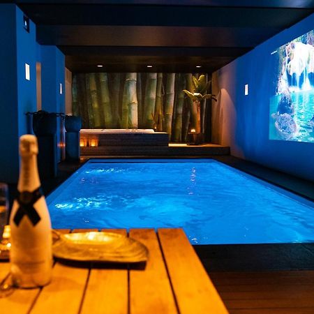 Bed and Breakfast Bed & Wellness Boxtel Exterior foto
