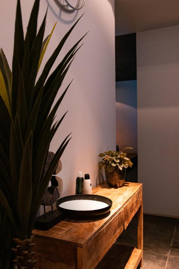 Bed and Breakfast Bed & Wellness Boxtel Exterior foto