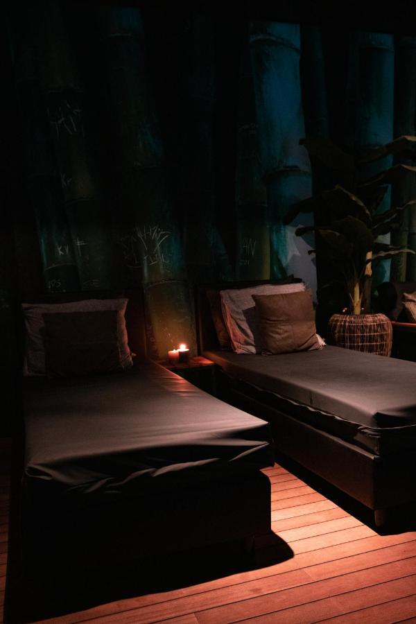 Bed and Breakfast Bed & Wellness Boxtel Exterior foto